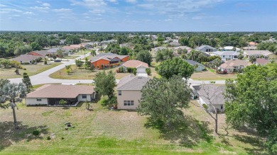 Welcome to 26100 Paysandu Dr, a spacious 4-bed, 2.5-bath, 2,767 on Deep Creek Golf Club in Florida - for sale on GolfHomes.com, golf home, golf lot