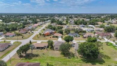 Welcome to 26100 Paysandu Dr, a spacious 4-bed, 2.5-bath, 2,767 on Deep Creek Golf Club in Florida - for sale on GolfHomes.com, golf home, golf lot