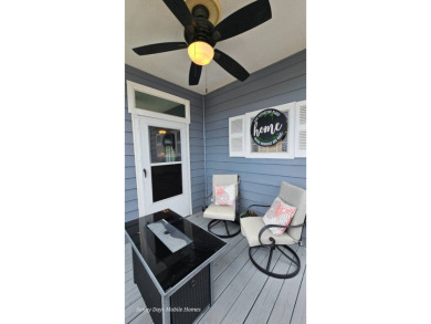PRICE REDUCED! This captivating home located in the Premier 55+ on The Riverside Golf Club in Florida - for sale on GolfHomes.com, golf home, golf lot