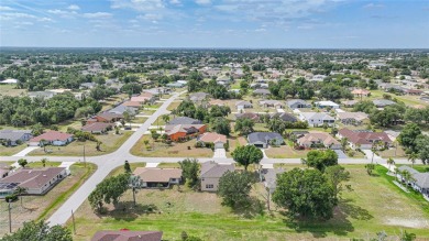 Welcome to 26100 Paysandu Dr, a spacious 4-bed, 2.5-bath, 2,767 on Deep Creek Golf Club in Florida - for sale on GolfHomes.com, golf home, golf lot