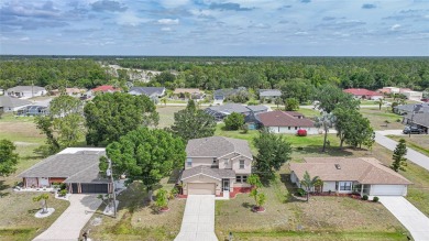 Welcome to 26100 Paysandu Dr, a spacious 4-bed, 2.5-bath, 2,767 on Deep Creek Golf Club in Florida - for sale on GolfHomes.com, golf home, golf lot