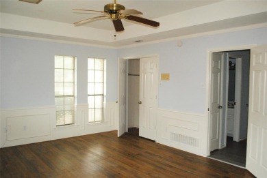 Discover vintage charm and generous living space at 1445 on Thorntree Country Club in Texas - for sale on GolfHomes.com, golf home, golf lot