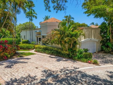 Location! Location! Location! Unbelievable water views! Open and on Ibis Golf and Country Club in Florida - for sale on GolfHomes.com, golf home, golf lot