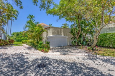 Location! Location! Location! Unbelievable water views! Open and on Ibis Golf and Country Club in Florida - for sale on GolfHomes.com, golf home, golf lot