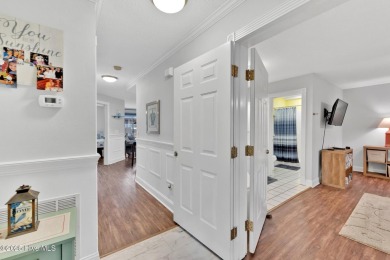 Top-Floor Investment Opportunity - Fully Furnished Condo Just on Oyster Bay Golf Links in North Carolina - for sale on GolfHomes.com, golf home, golf lot