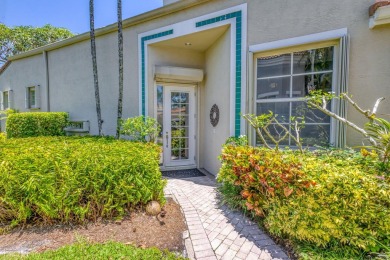 Location! Location! Location! Unbelievable water views! Open and on Ibis Golf and Country Club in Florida - for sale on GolfHomes.com, golf home, golf lot