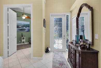 Location! Location! Location! Unbelievable water views! Open and on Ibis Golf and Country Club in Florida - for sale on GolfHomes.com, golf home, golf lot