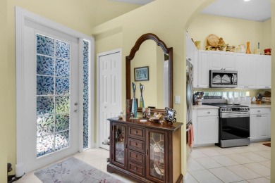 Location! Location! Location! Unbelievable water views! Open and on Ibis Golf and Country Club in Florida - for sale on GolfHomes.com, golf home, golf lot