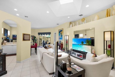 Location! Location! Location! Unbelievable water views! Open and on Ibis Golf and Country Club in Florida - for sale on GolfHomes.com, golf home, golf lot