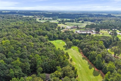 BUILD YOUR DREAM HOME IN CHICKASAW POINT Nestled in the heart of on The Trail At Chickasaw Pointe in South Carolina - for sale on GolfHomes.com, golf home, golf lot