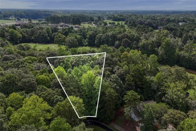BUILD YOUR DREAM HOME IN CHICKASAW POINT Nestled in the heart of on The Trail At Chickasaw Pointe in South Carolina - for sale on GolfHomes.com, golf home, golf lot