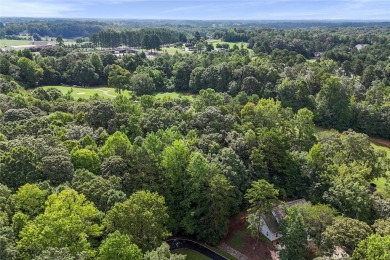 BUILD YOUR DREAM HOME IN CHICKASAW POINT Nestled in the heart of on The Trail At Chickasaw Pointe in South Carolina - for sale on GolfHomes.com, golf home, golf lot