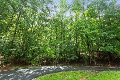 BUILD YOUR DREAM HOME IN CHICKASAW POINT Nestled in the heart of on The Trail At Chickasaw Pointe in South Carolina - for sale on GolfHomes.com, golf home, golf lot