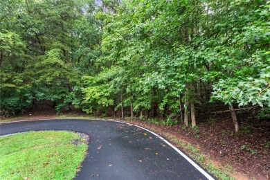 BUILD YOUR DREAM HOME IN CHICKASAW POINT Nestled in the heart of on The Trail At Chickasaw Pointe in South Carolina - for sale on GolfHomes.com, golf home, golf lot