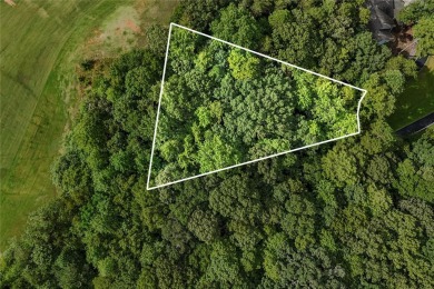 BUILD YOUR DREAM HOME IN CHICKASAW POINT Nestled in the heart of on The Trail At Chickasaw Pointe in South Carolina - for sale on GolfHomes.com, golf home, golf lot