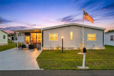 Welcome to Polo Park, where comfort, convenience, and community on Polo Park Golf Course in Florida - for sale on GolfHomes.com, golf home, golf lot