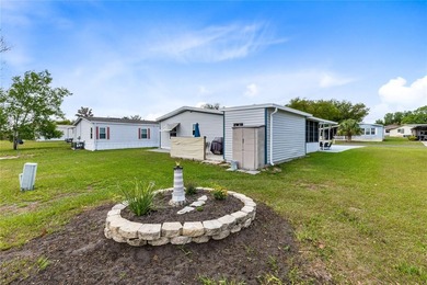 Welcome to Polo Park, where comfort, convenience, and community on Polo Park Golf Course in Florida - for sale on GolfHomes.com, golf home, golf lot