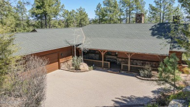 Nestled within the prestigious golf community of Chaparral Pines on The Golf Club At Chaparral Pines in Arizona - for sale on GolfHomes.com, golf home, golf lot