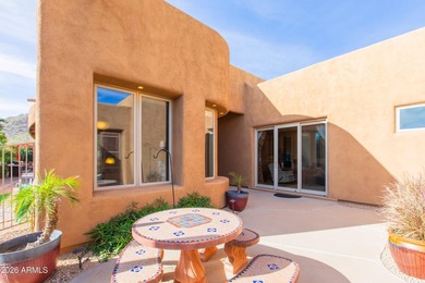 Calling all Nature Lovers! Nestled at the base of the McDowell on SunRidge Canyon Golf Club in Arizona - for sale on GolfHomes.com, golf home, golf lot