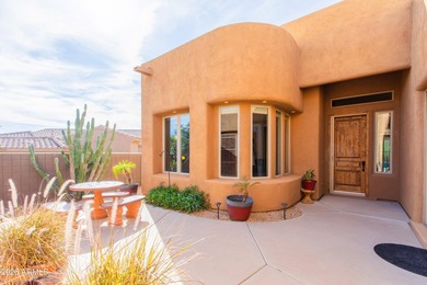 Calling all Nature Lovers! Nestled at the base of the McDowell on SunRidge Canyon Golf Club in Arizona - for sale on GolfHomes.com, golf home, golf lot