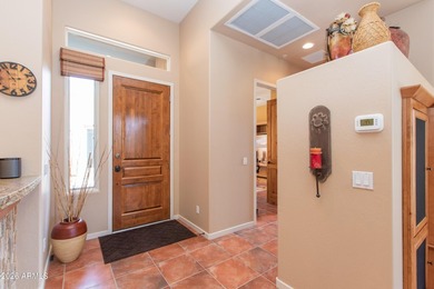 Calling all Nature Lovers! Nestled at the base of the McDowell on SunRidge Canyon Golf Club in Arizona - for sale on GolfHomes.com, golf home, golf lot