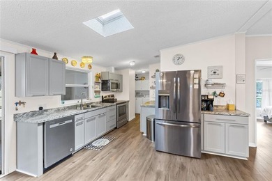 Welcome to Polo Park, where comfort, convenience, and community on Polo Park Golf Course in Florida - for sale on GolfHomes.com, golf home, golf lot