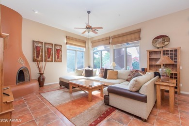 Calling all Nature Lovers! Nestled at the base of the McDowell on SunRidge Canyon Golf Club in Arizona - for sale on GolfHomes.com, golf home, golf lot