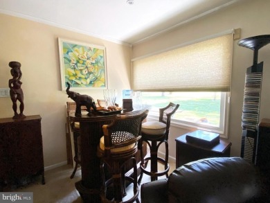 Nestled under mature shade trees in Willingboro's Country Club on Rancocas Golf Club in New Jersey - for sale on GolfHomes.com, golf home, golf lot