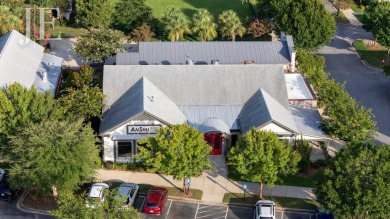 #VacantLot A prime vacant residential lot nestled in the on The Reserve Club At Woodside Plantation in South Carolina - for sale on GolfHomes.com, golf home, golf lot