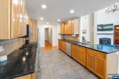 Contemporary style ranch home offers four generous sized on Crystal Springs Resort in New Jersey - for sale on GolfHomes.com, golf home, golf lot