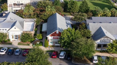 #VacantLot A prime vacant residential lot nestled in the on The Reserve Club At Woodside Plantation in South Carolina - for sale on GolfHomes.com, golf home, golf lot