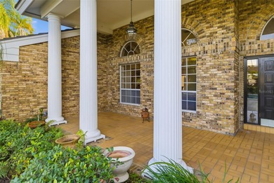 Sprawling single-story home with exceptional outdoor living in on TPC Prestancia in Florida - for sale on GolfHomes.com, golf home, golf lot