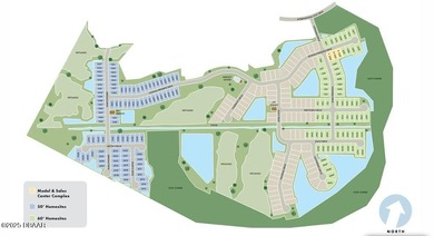 Brand new, energy-efficient home available Nov 2025! The Corsica on LPGA International Golf Course in Florida - for sale on GolfHomes.com, golf home, golf lot