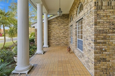 Sprawling single-story home with exceptional outdoor living in on TPC Prestancia in Florida - for sale on GolfHomes.com, golf home, golf lot