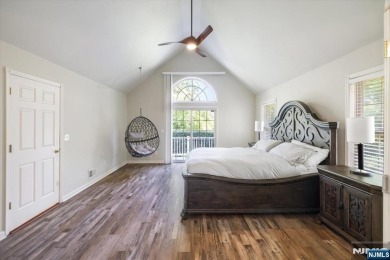 Contemporary style ranch home offers four generous sized on Crystal Springs Resort in New Jersey - for sale on GolfHomes.com, golf home, golf lot