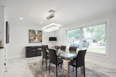 Spectacular fully renovated& fully furnished single-family home on BallenIsles Golf and Country Club in Florida - for sale on GolfHomes.com, golf home, golf lot