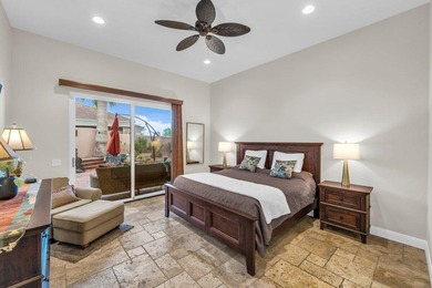 Location, location, location! Nestled in the highly sought-after on Entrada at Snow Canyon in Utah - for sale on GolfHomes.com, golf home, golf lot