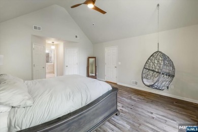 Contemporary style ranch home offers four generous sized on Crystal Springs Resort in New Jersey - for sale on GolfHomes.com, golf home, golf lot