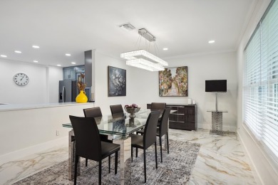 Spectacular fully renovated& fully furnished single-family home on BallenIsles Golf and Country Club in Florida - for sale on GolfHomes.com, golf home, golf lot
