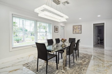 Spectacular fully renovated& fully furnished single-family home on BallenIsles Golf and Country Club in Florida - for sale on GolfHomes.com, golf home, golf lot