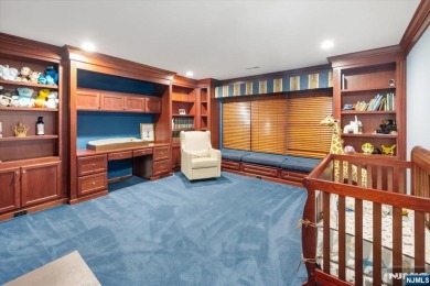 Contemporary style ranch home offers four generous sized on Crystal Springs Resort in New Jersey - for sale on GolfHomes.com, golf home, golf lot