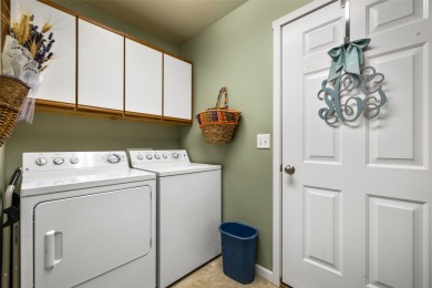 This charming 3-bedroom, 2-bathroom end unit townhome sits on Buffalo Hill Golf Club in Montana - for sale on GolfHomes.com, golf home, golf lot