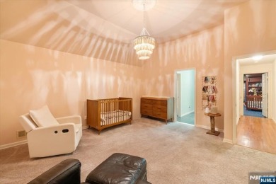 Contemporary style ranch home offers four generous sized on Crystal Springs Resort in New Jersey - for sale on GolfHomes.com, golf home, golf lot