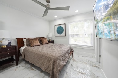 Spectacular fully renovated& fully furnished single-family home on BallenIsles Golf and Country Club in Florida - for sale on GolfHomes.com, golf home, golf lot