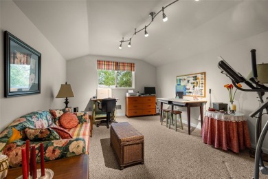 This charming 3-bedroom, 2-bathroom end unit townhome sits on Buffalo Hill Golf Club in Montana - for sale on GolfHomes.com, golf home, golf lot