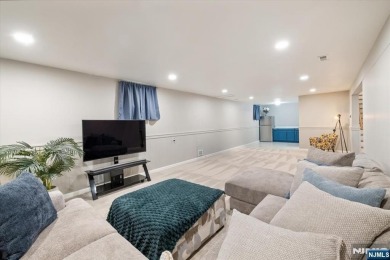 Contemporary style ranch home offers four generous sized on Crystal Springs Resort in New Jersey - for sale on GolfHomes.com, golf home, golf lot