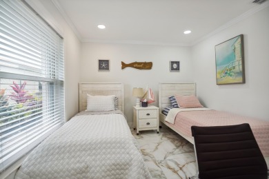 Spectacular fully renovated& fully furnished single-family home on BallenIsles Golf and Country Club in Florida - for sale on GolfHomes.com, golf home, golf lot