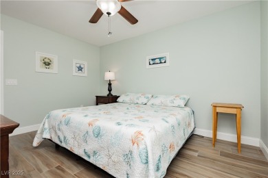 Located in coveted Sun City Summerlin 55+ community! Turnkey on Highland Falls Golf Club in Nevada - for sale on GolfHomes.com, golf home, golf lot