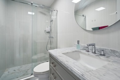 Spectacular fully renovated& fully furnished single-family home on BallenIsles Golf and Country Club in Florida - for sale on GolfHomes.com, golf home, golf lot