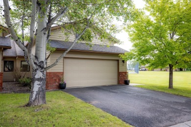 This charming 3-bedroom, 2-bathroom end unit townhome sits on Buffalo Hill Golf Club in Montana - for sale on GolfHomes.com, golf home, golf lot